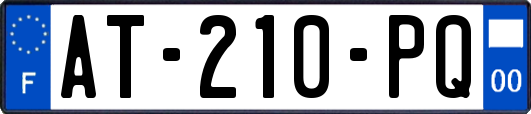 AT-210-PQ