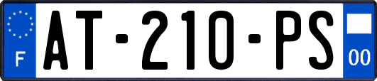 AT-210-PS