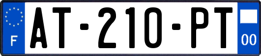AT-210-PT