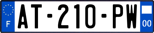 AT-210-PW