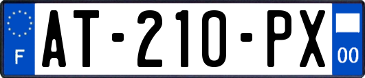 AT-210-PX