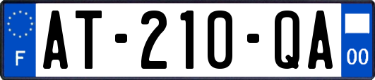 AT-210-QA