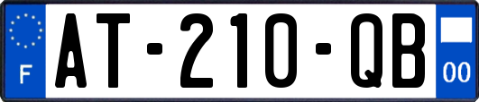 AT-210-QB