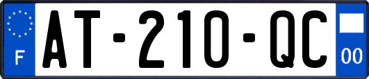 AT-210-QC