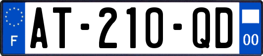 AT-210-QD
