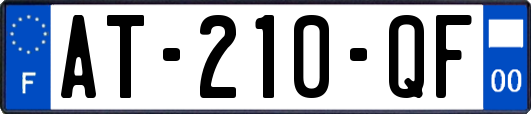 AT-210-QF
