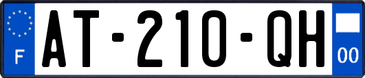 AT-210-QH