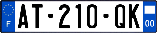 AT-210-QK