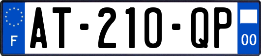 AT-210-QP