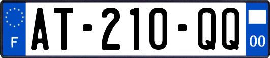 AT-210-QQ