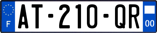 AT-210-QR