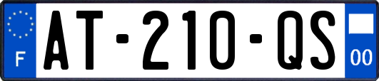 AT-210-QS