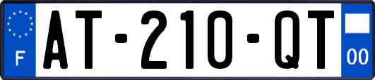 AT-210-QT