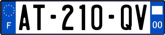 AT-210-QV