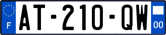 AT-210-QW