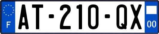 AT-210-QX