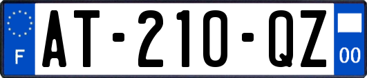 AT-210-QZ