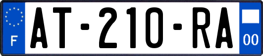 AT-210-RA