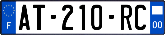 AT-210-RC