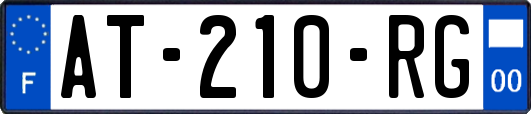 AT-210-RG