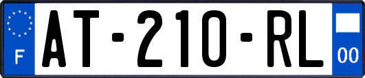 AT-210-RL