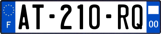AT-210-RQ