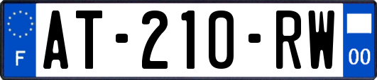 AT-210-RW