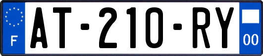 AT-210-RY