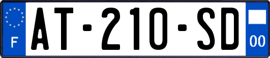 AT-210-SD