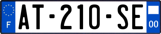 AT-210-SE