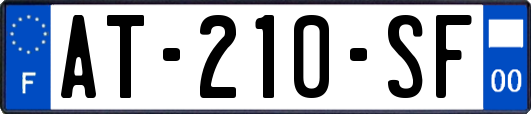 AT-210-SF
