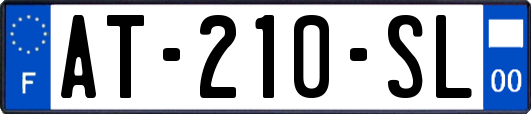 AT-210-SL