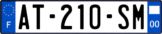 AT-210-SM