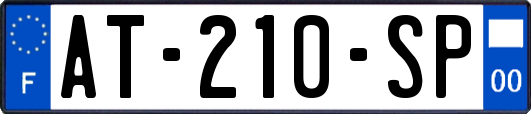 AT-210-SP