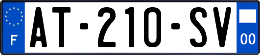 AT-210-SV
