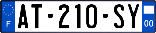 AT-210-SY