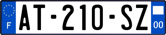 AT-210-SZ