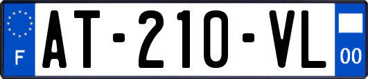 AT-210-VL