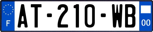 AT-210-WB