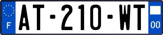 AT-210-WT