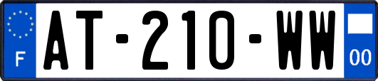 AT-210-WW