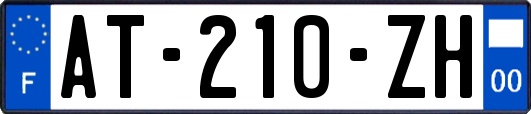 AT-210-ZH