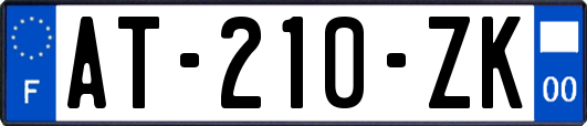 AT-210-ZK