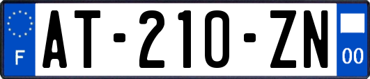 AT-210-ZN