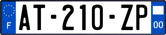 AT-210-ZP