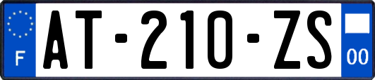 AT-210-ZS