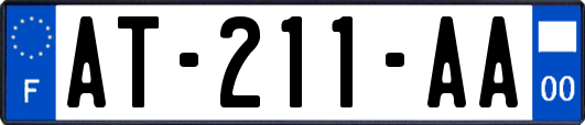 AT-211-AA