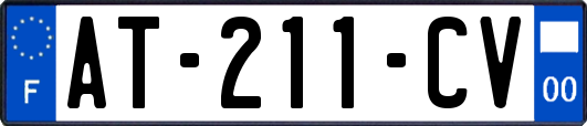 AT-211-CV