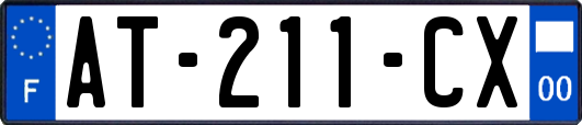 AT-211-CX