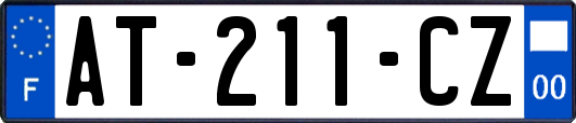 AT-211-CZ